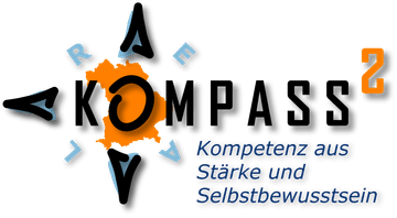 KOMPASS Logo