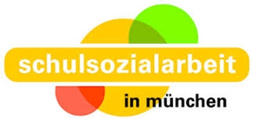 Schulsozialarbeit in München Logo