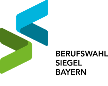 Berufswahlsiegel Logo