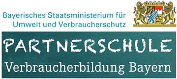 Partnerschule Verbraucherbildung Logo
