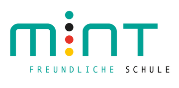 MINT-freundliche Schule Logo
