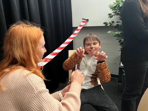 München Helau … Joseph-von-Fraunhofer-Schule Helau…SMV-Fasching Helau… Beitragsbild