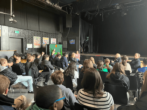 Aktuelles aus der SMV Beitragsbild