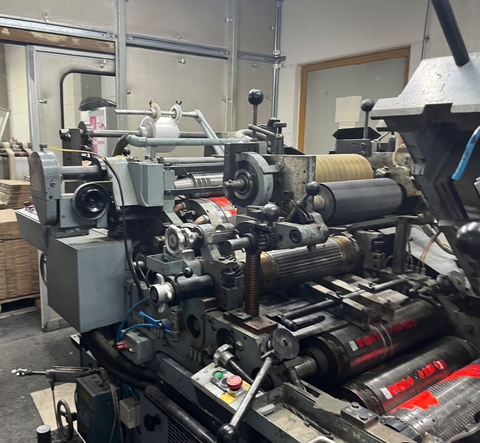 Betriebserkundung der Klasse 7b Beitragsbild