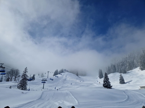 „Ski-foan“ – Wintersporttage in Lenggries Beitragsbild