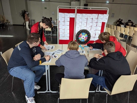 Tag des Handwerks Beitragsbild