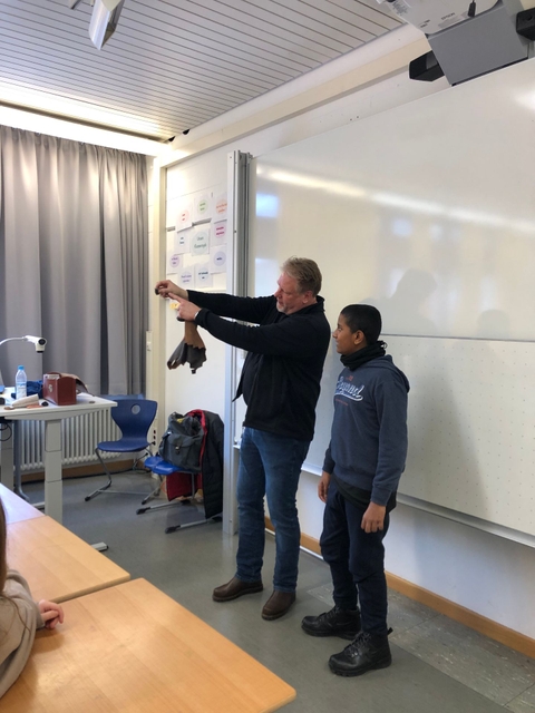 Eine Reise in die Vergangenheit Beitragsbild