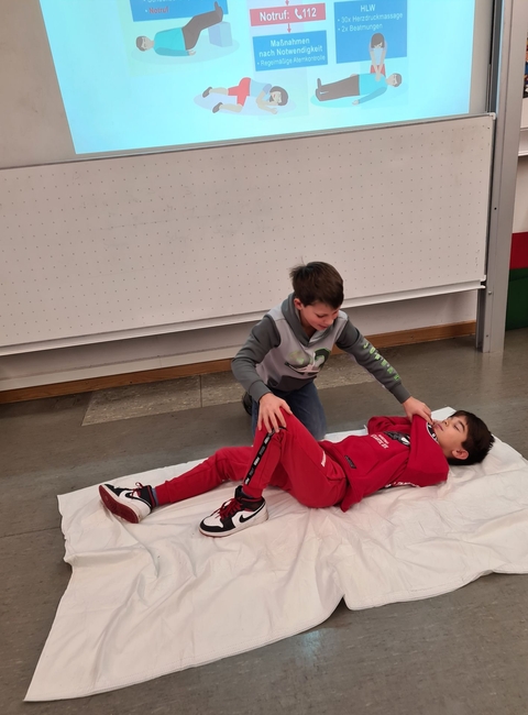 Der Verkehrserziehungstag der Joseph-von-Fraunhofer-Schule Beitragsbild