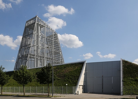 Besuch eines Geothermiekraftwerk Beitragsbild