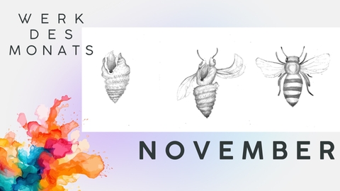 „Metamorphose“ Beitragsbild