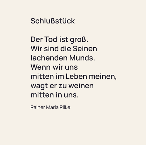 Nachruf Beitragsbild