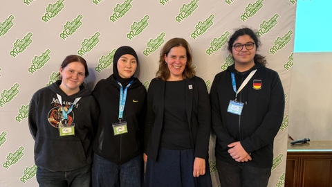 Die JvFS bei der SSK Beitragsbild