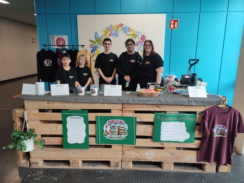 Tag der offenen Tür Beitragsbild