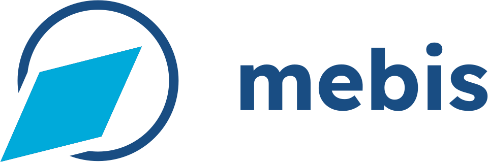 mebis Logo