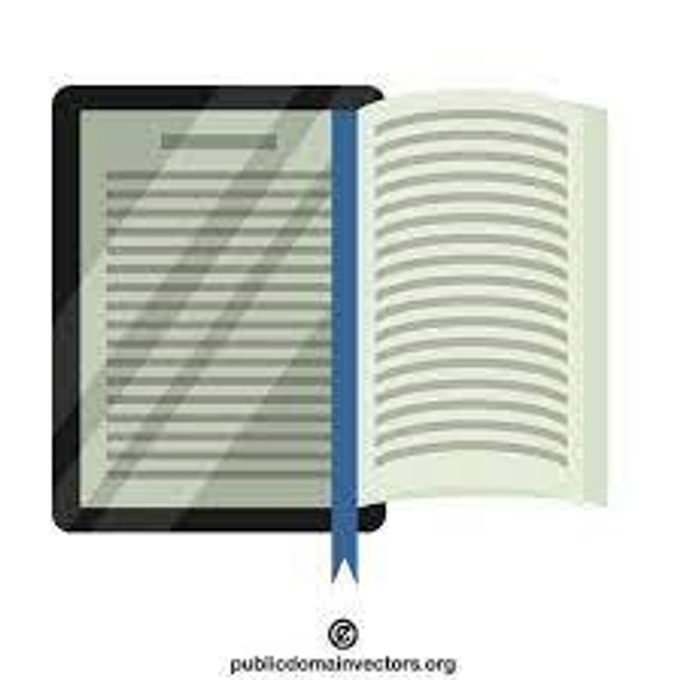 Symbolbild zum Thema Schulbücher